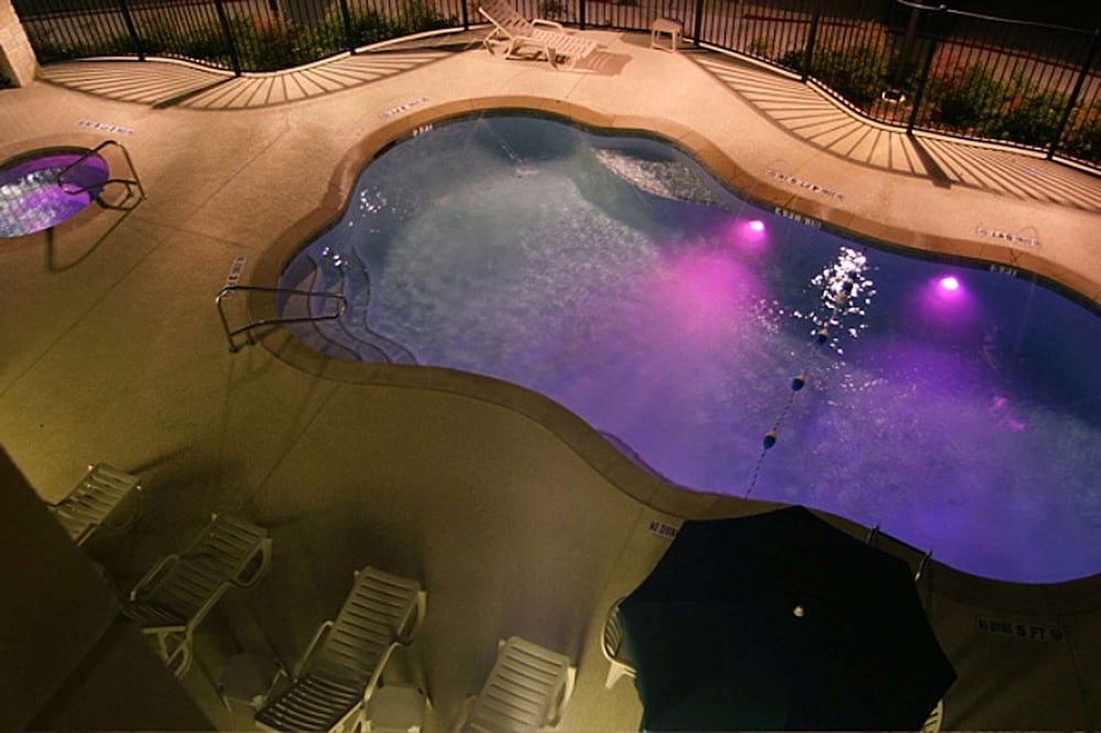 Hampton Inn & Suites Austin Cedar Park-Lakeline 32/61