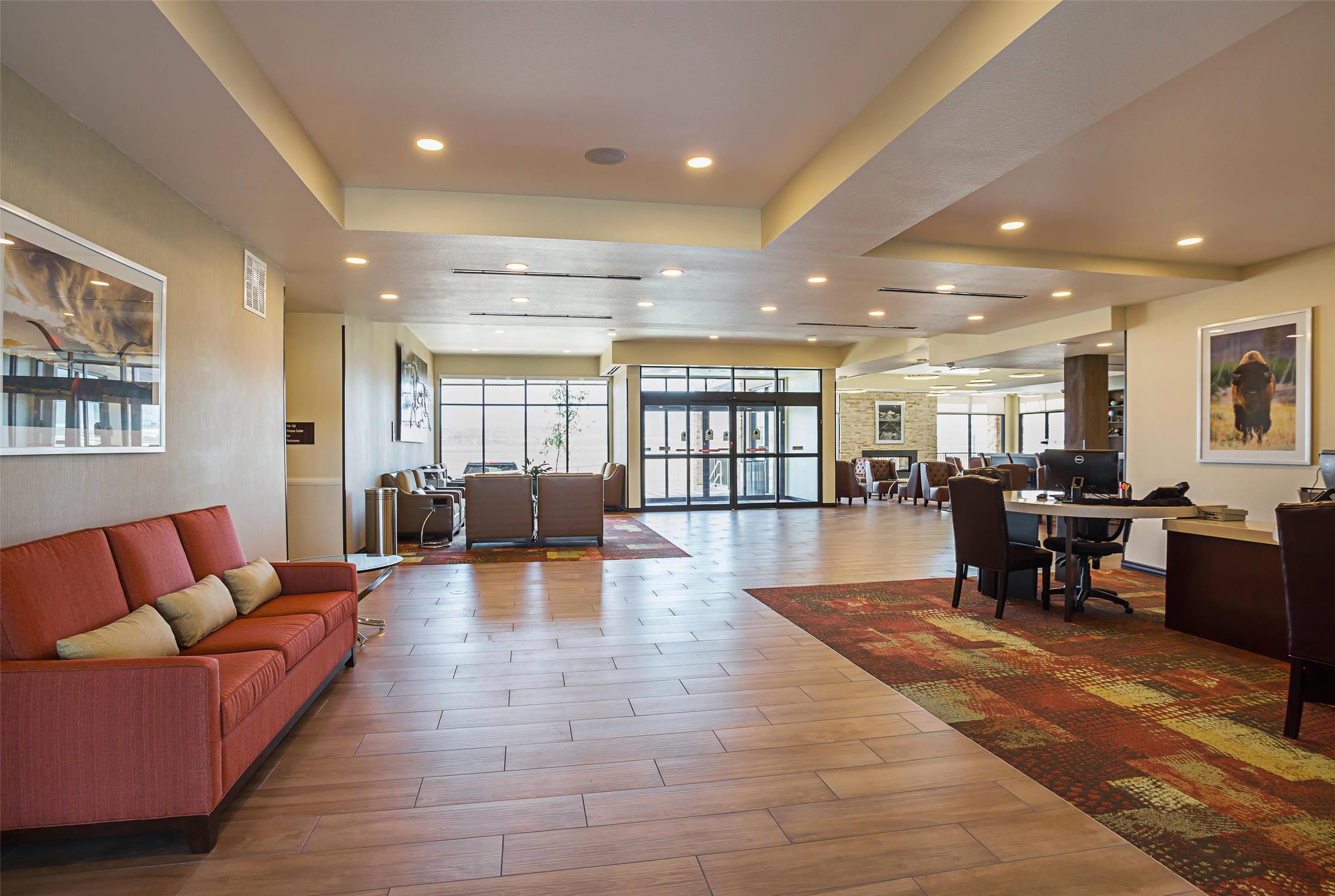 The Hotel at Sunland Park Casino El Paso, an Ascend Collection Hotel 16/33
