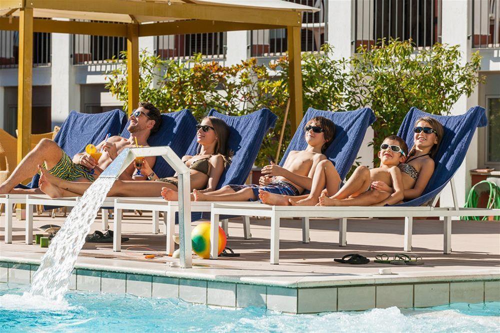 Club Hotel La Vela 21/29
