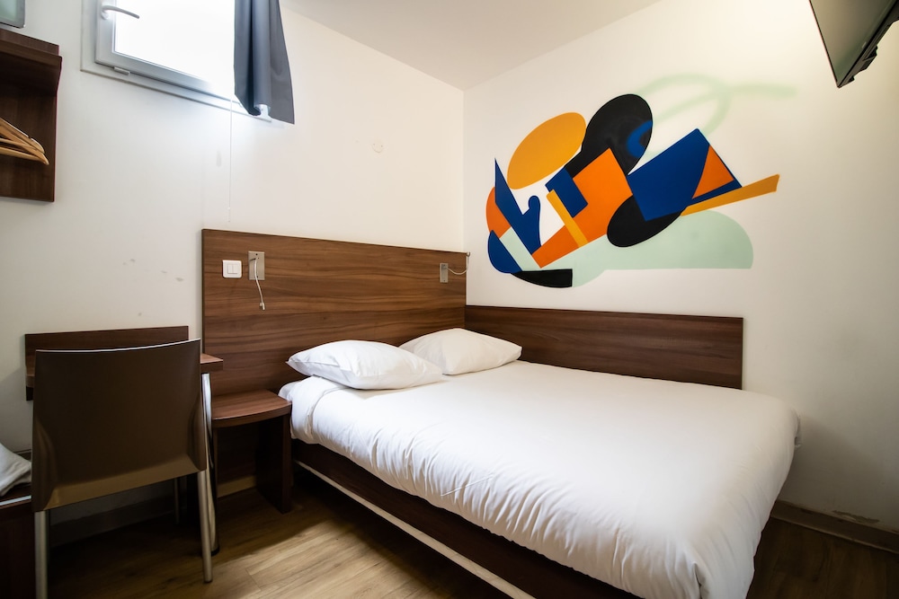 Hotel Le Pastel 9/48