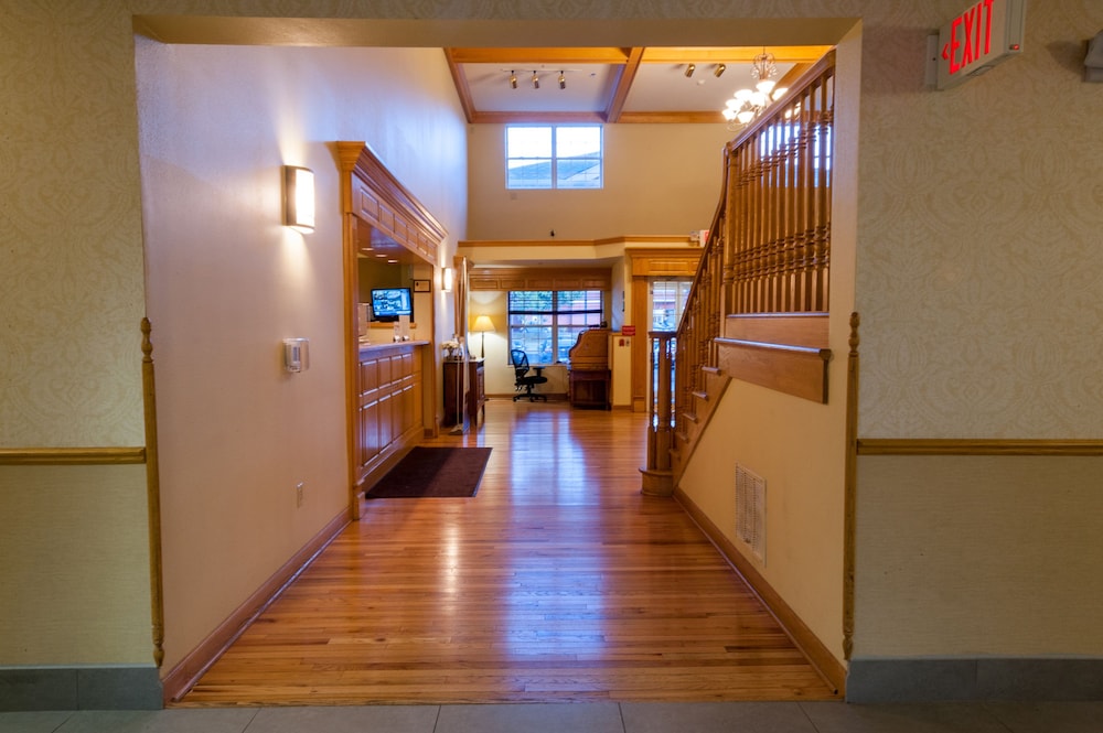 Country Inn Suites By Radisson Milwaukee Airport Wi 33/50