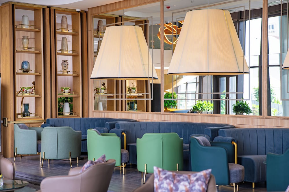 Nesta Celia Danang Hotel 36/50