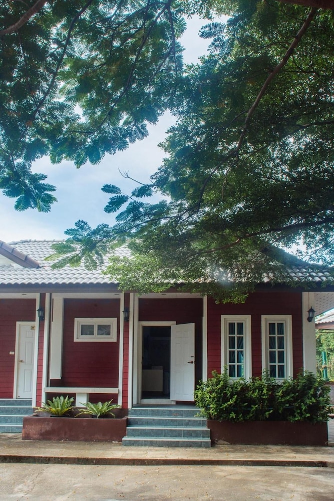 Baan Suan Resort Juree Punsuk 9/40