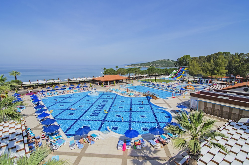 Kustur Club Holiday Village 9/32