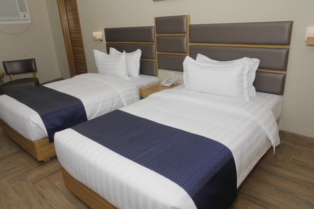 Sun Star Grand Hotel 16/46