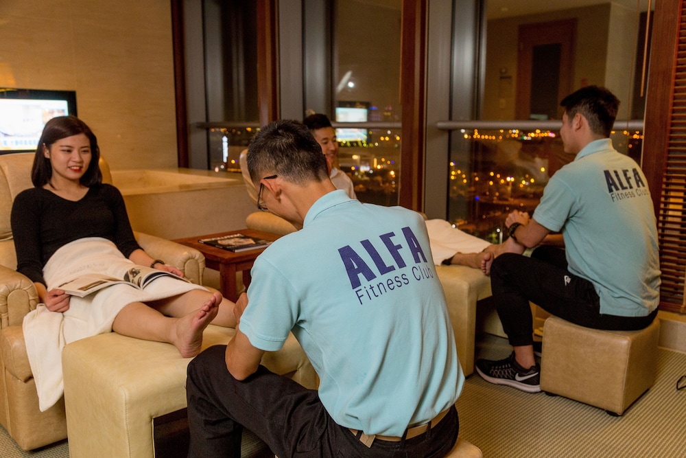 Windsor Hotel Taichung 8/46