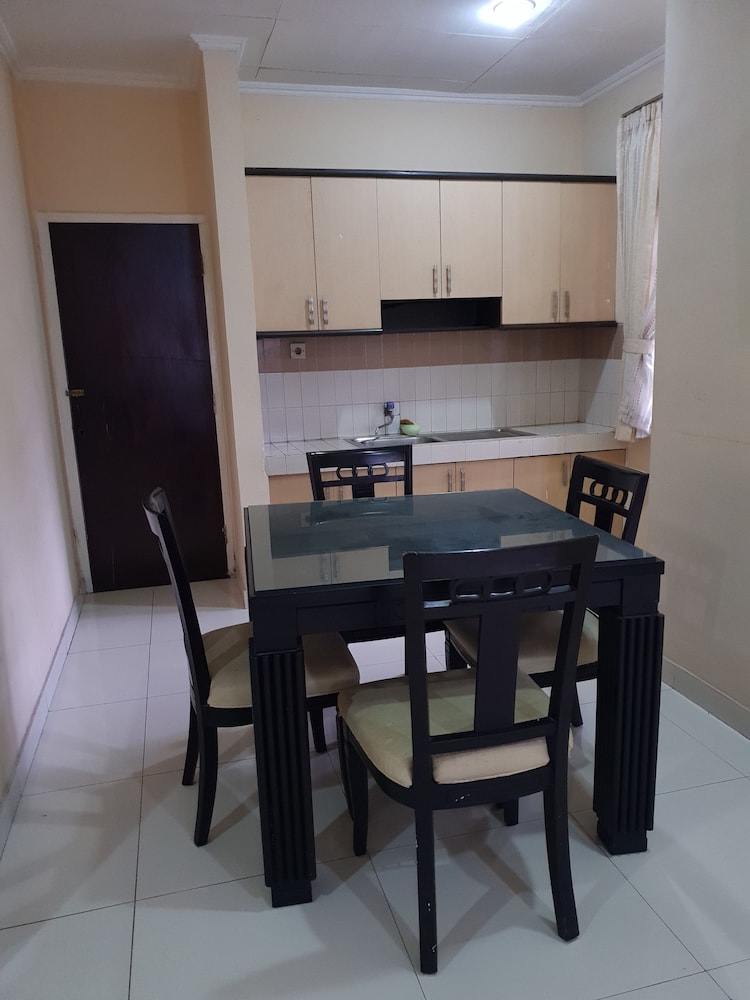 Cisarua Indah Cottage 27/42