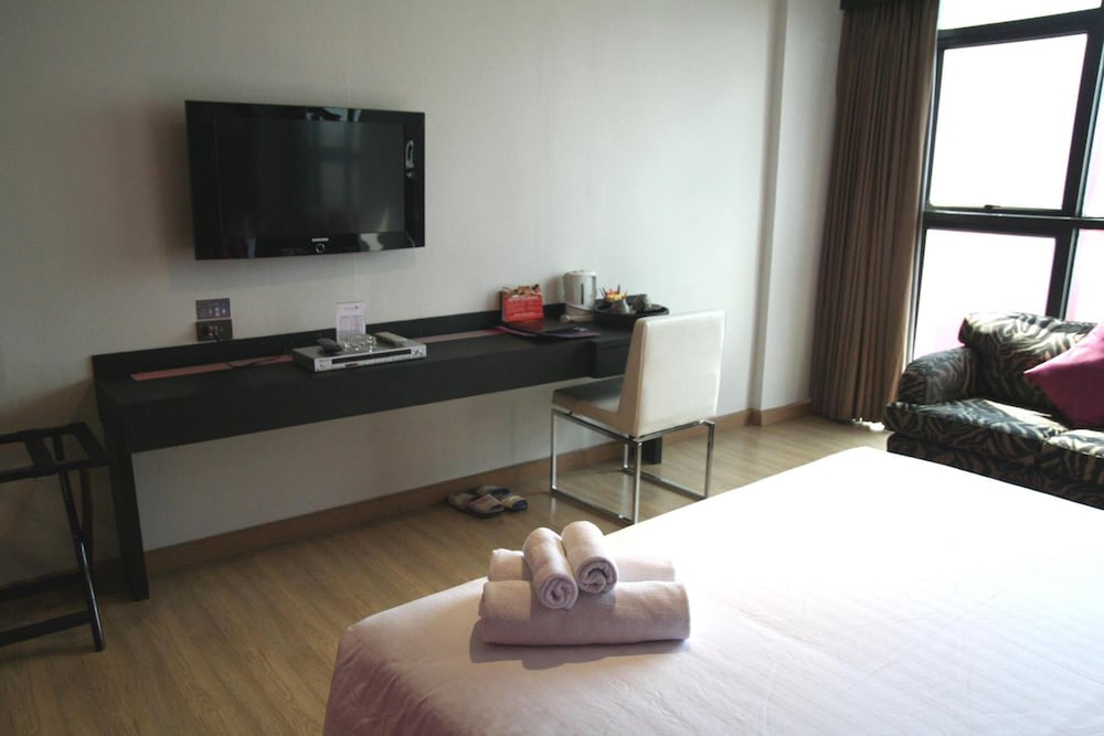 Grand Inn Hotel 29/64