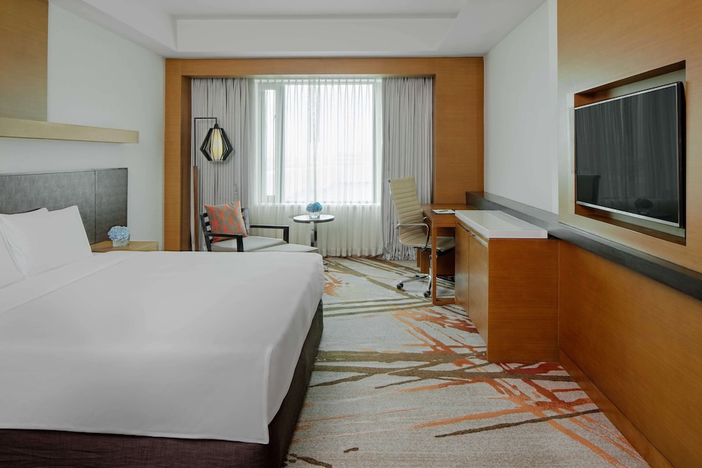 Radisson Blu Hotel Cebu 26/73