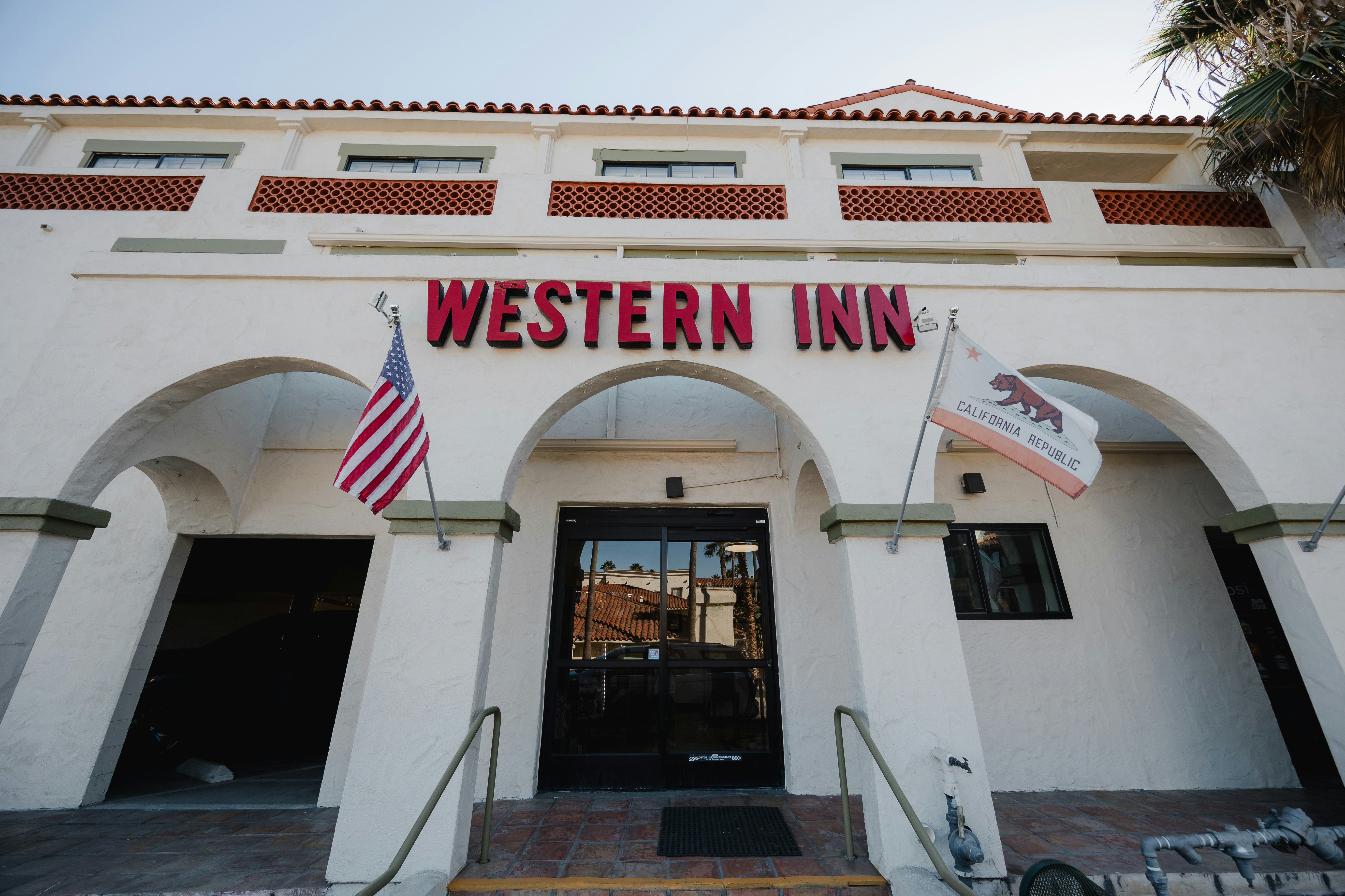 Old Town Western Inn & Suites 6/71