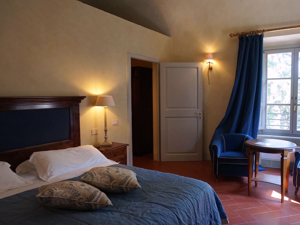Borgo di Colleoli Resort 22/76