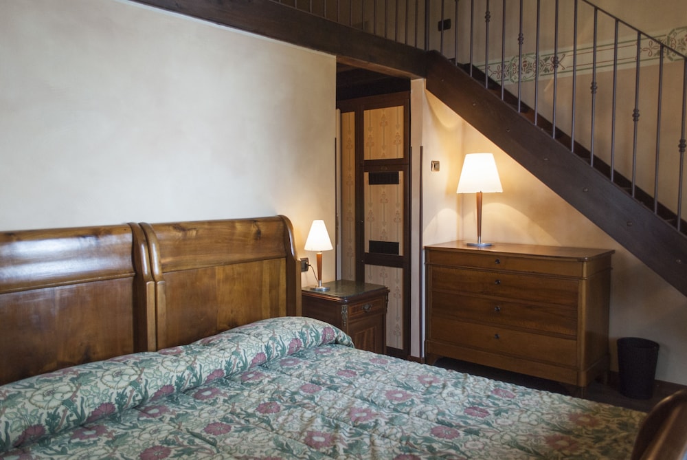 Hotel Al Borducan 22/50