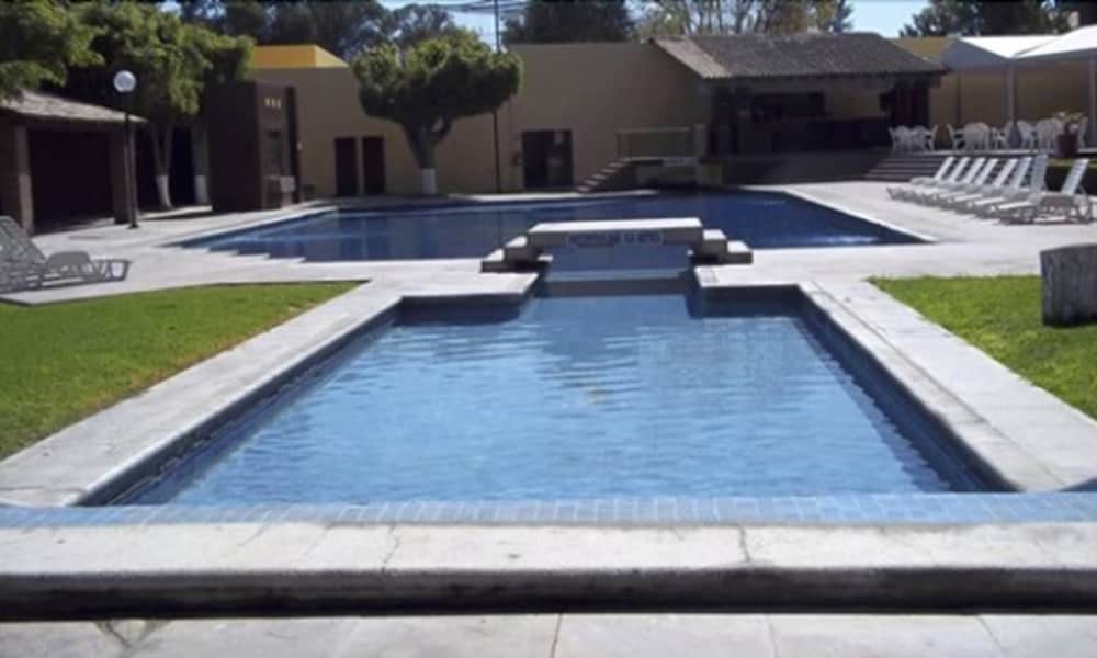 Casa Cantarranas 48/58
