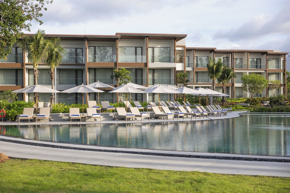 Chatrium Rawai Phuket in Rawai
