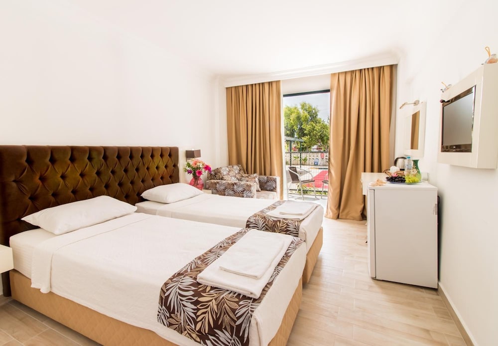 Bahar Hotels - Adults Only 22/56