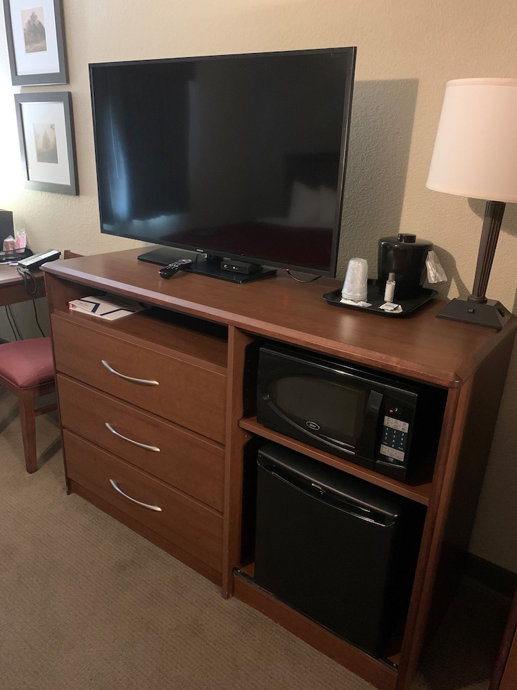 Americinn By Wyndham Roseau 36/53