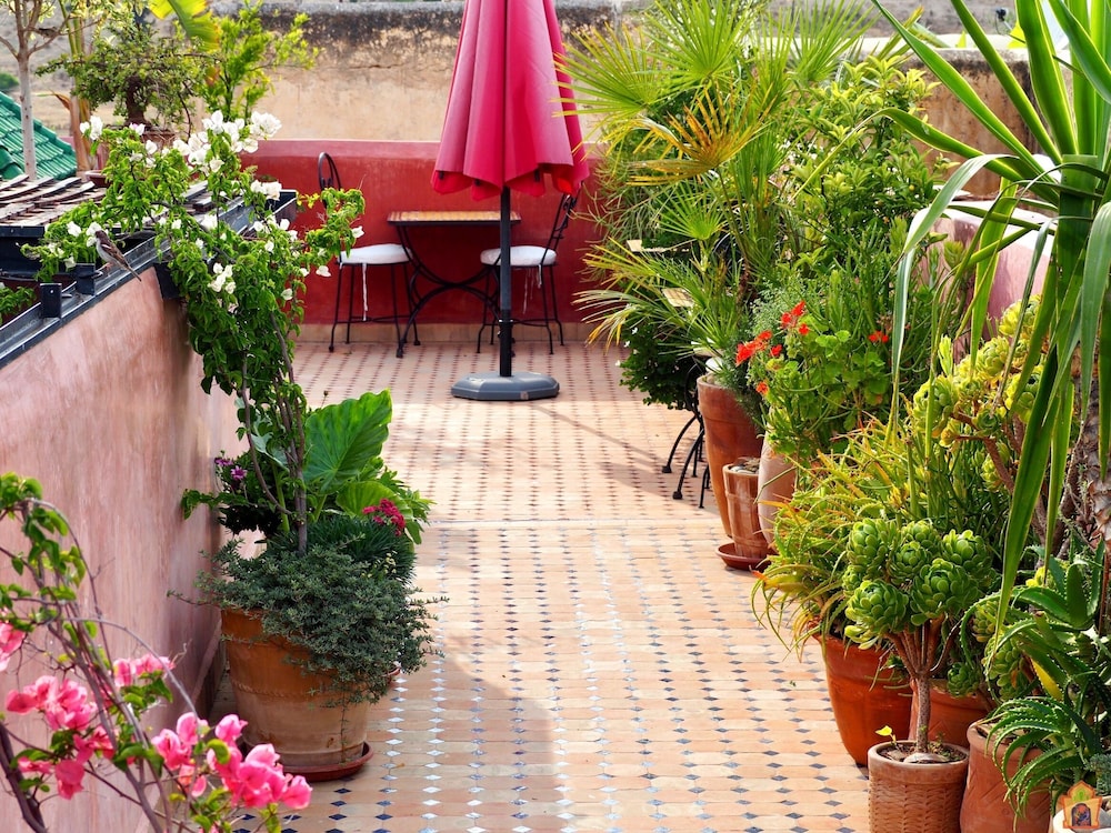 Riad TOYOUR 44/50