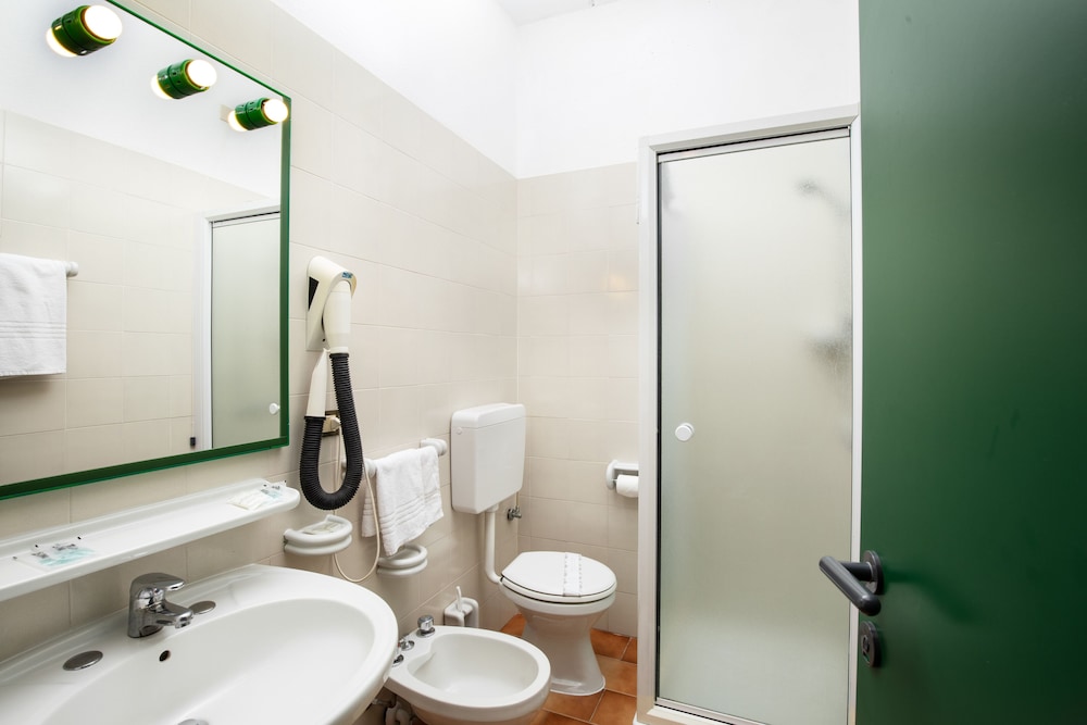 Hotel Residence Baia Delle Ginestre 49/50