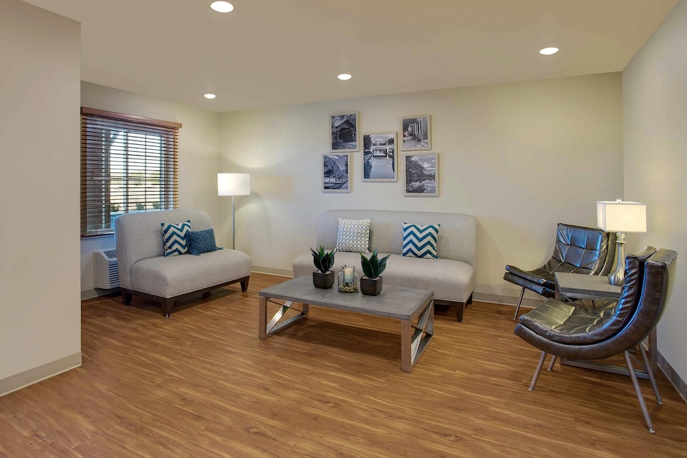 WoodSpring Suites Frederick I-70 12/16