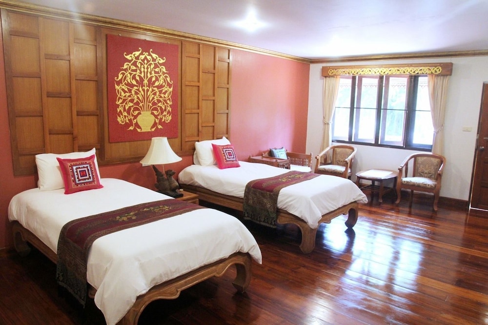 Siblanburi Resort 15/28