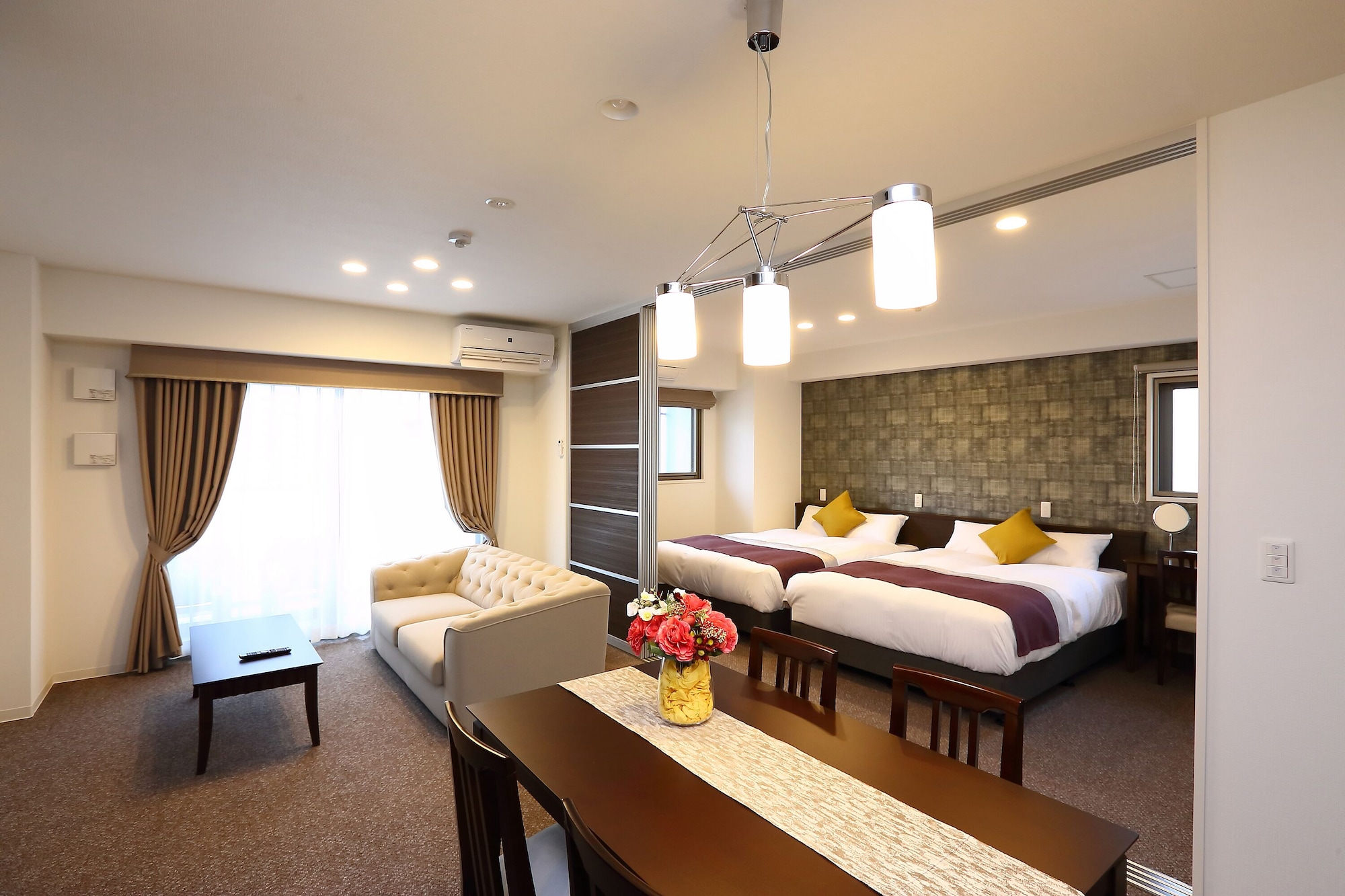 junior suite