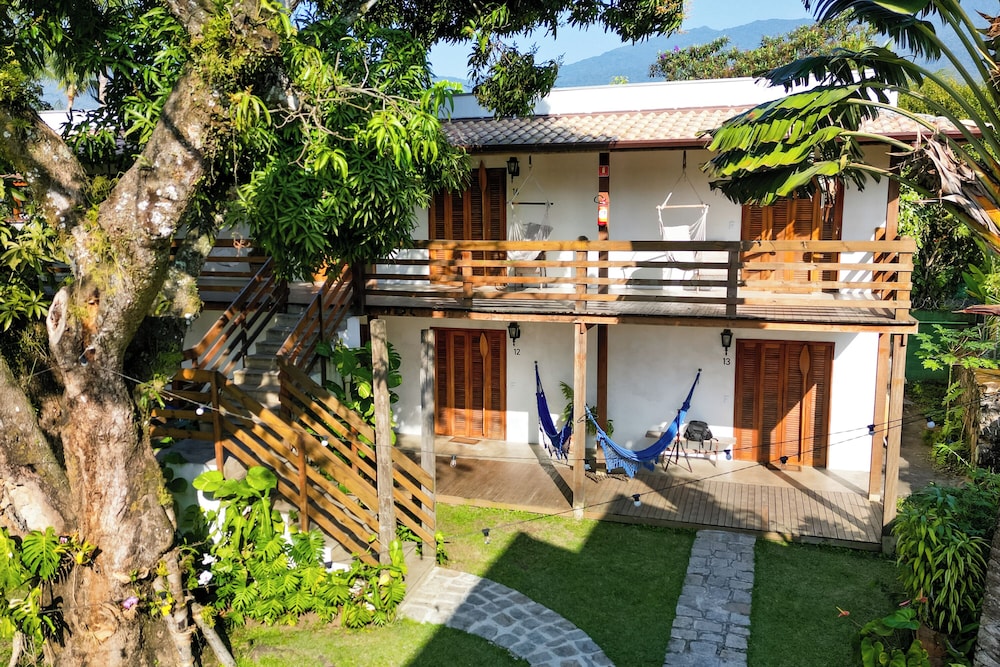 Velinn Caravela Pousada Ilhabela 41/50