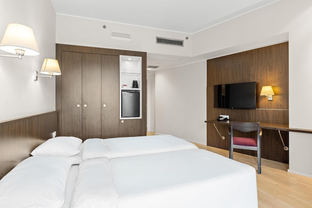 Park Inn By Radisson Meriton Conference Spa Hotel Tallinn 19/72