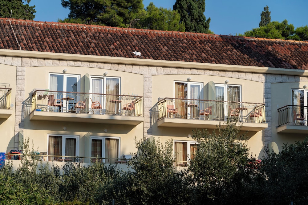 Aminess Vival Casa Velaris in BRAC