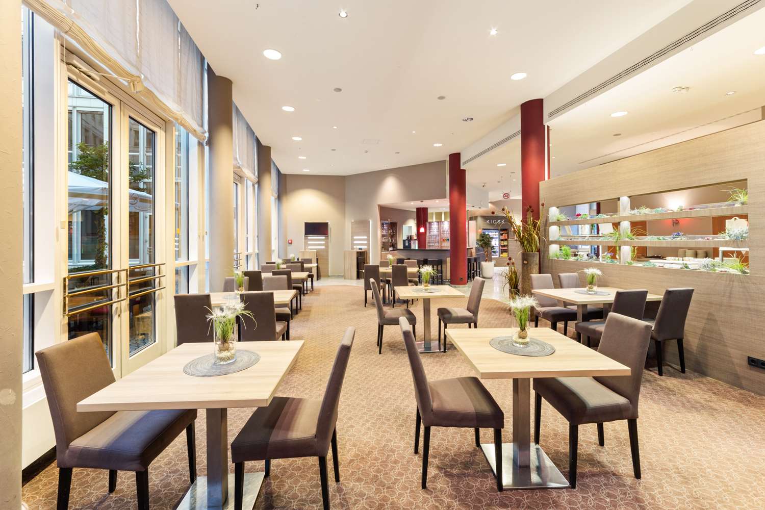 Best Western Plus Hotel Dresden City 24/30