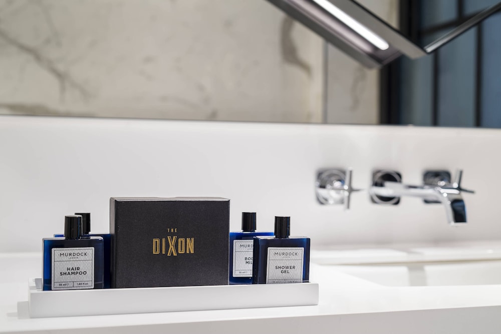 The Dixon, Tower Bridge, Autograph Collection 13/55