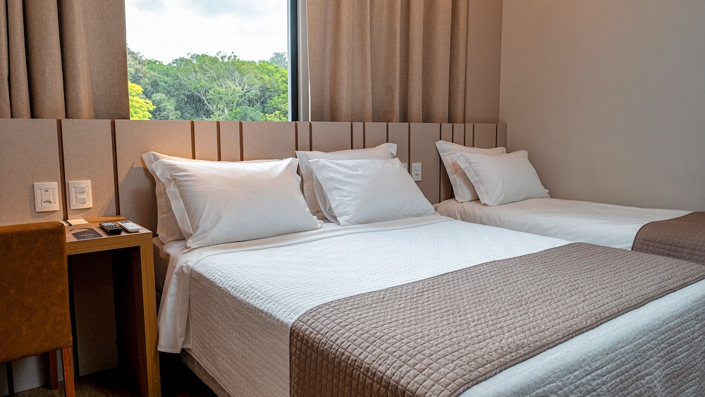 Plaza Hotel & Boulevard Convention Vale dos Vinhedos 18/49