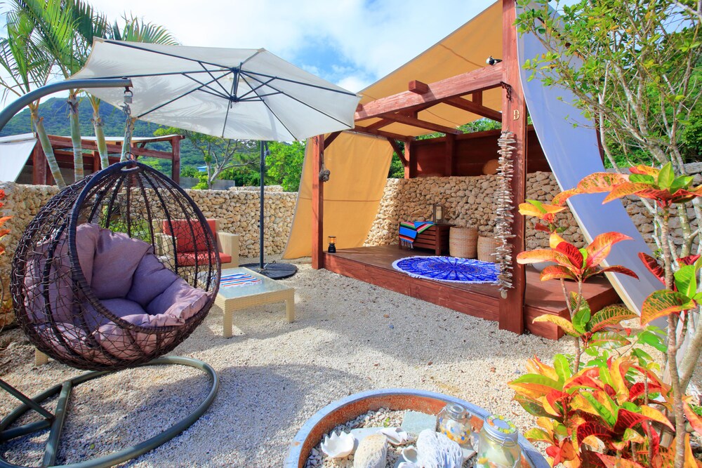 Glamping Resort Yokabushi 50/61