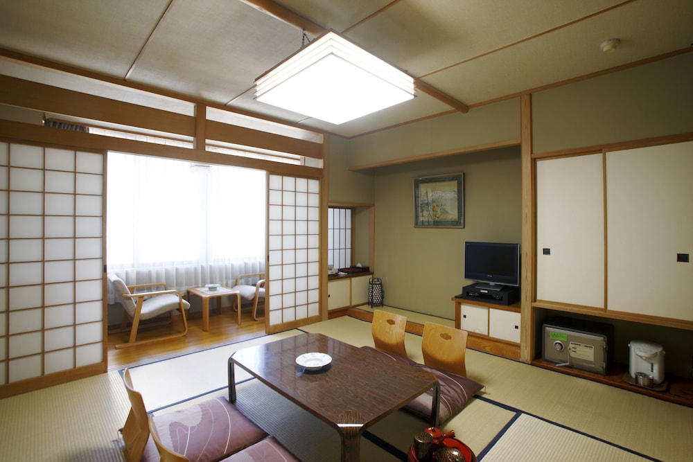 Noboribetsu Grand Hotel 42/59