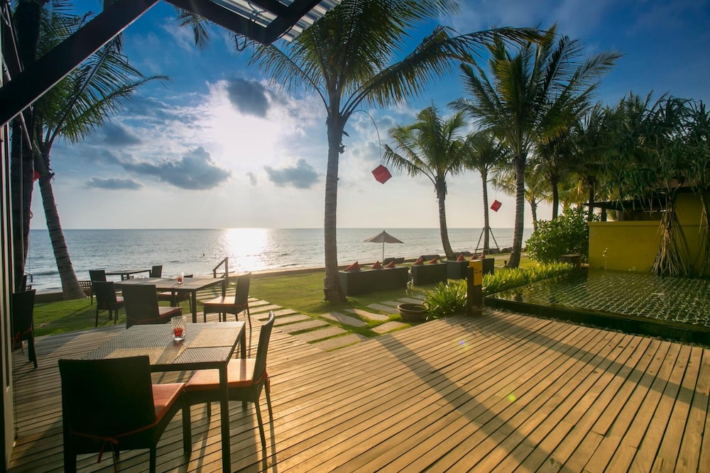 Chongfah Beach Resort Khao Lak 61/62
