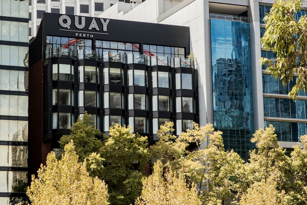 Quay Perth Hotel 3/50