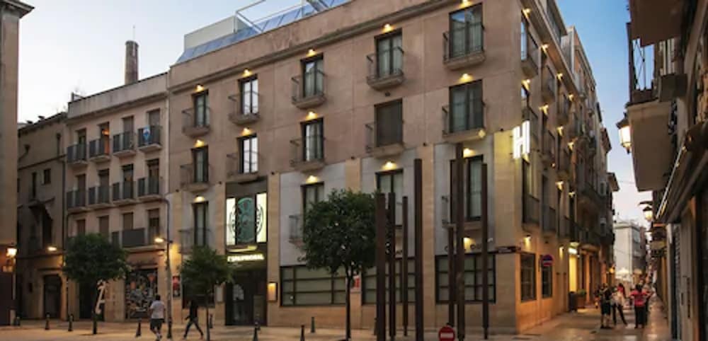 Hotel Centre Reus 4/59