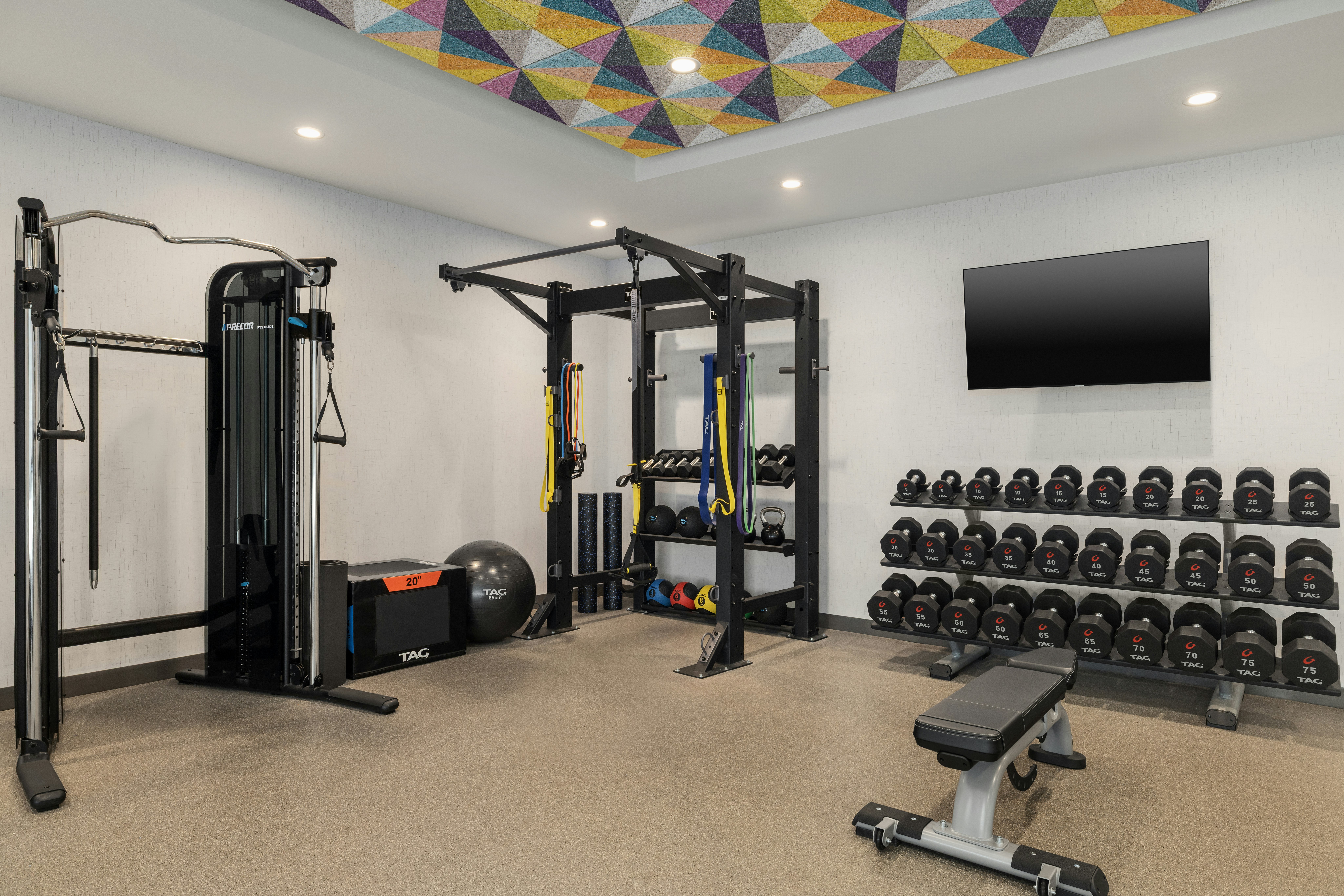 Home2 Suites by Hilton Springfield, IL 9/22