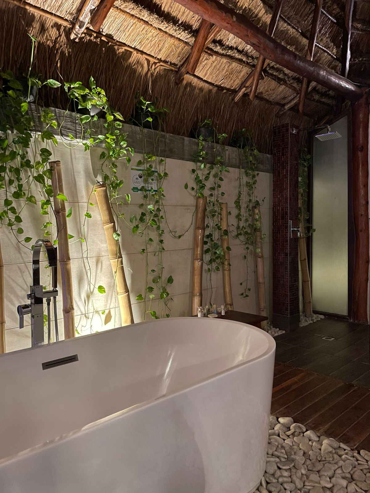 Cabanas Luxury 27/50