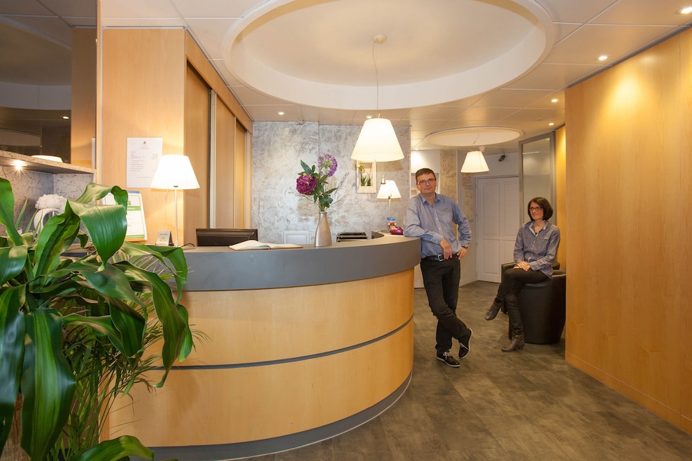 Citotel Le Challonge 6/44