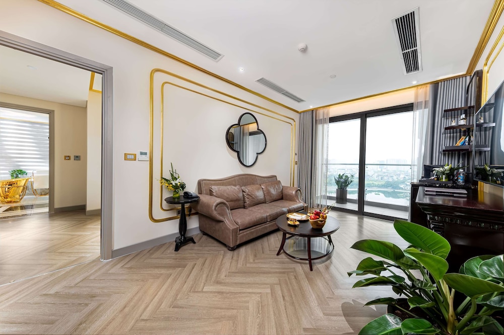 Dolce by Wyndham Hanoi Golden Lake 40/69