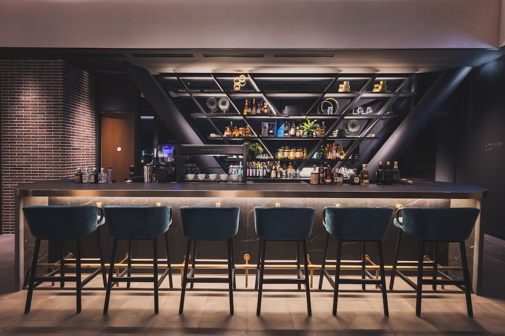 THE GATE HOTEL YOKOHAMA by HULIC 31/49