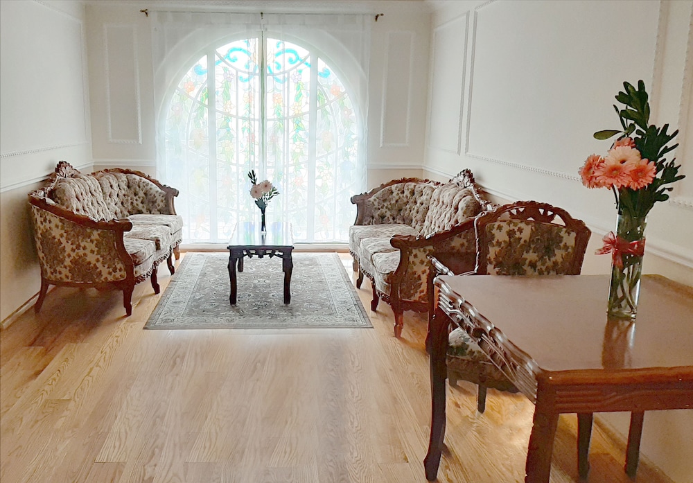 Residence L'heritage Royal Colonial By Bluebay 34/39