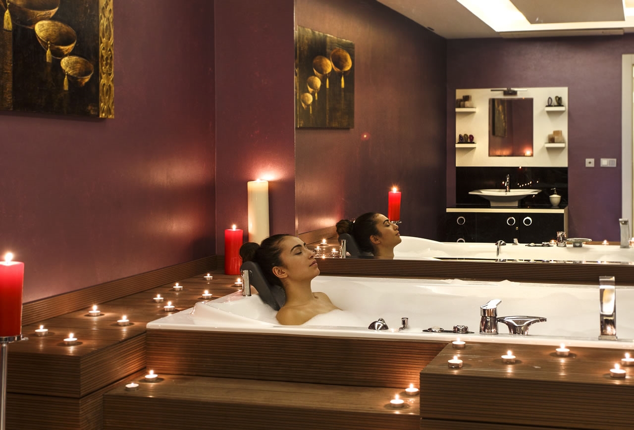 HITIT AYAS THERMAL AND SPA 42/42