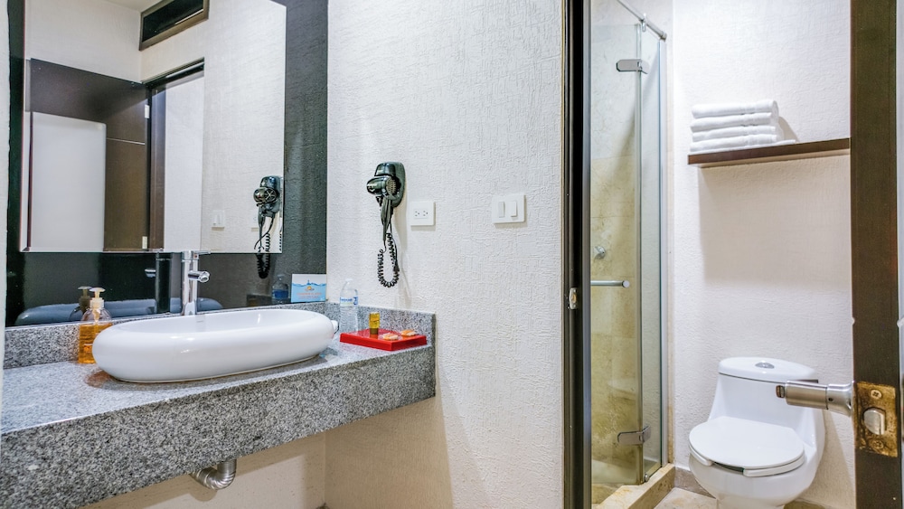 Home Suites Rotarismo 49/56