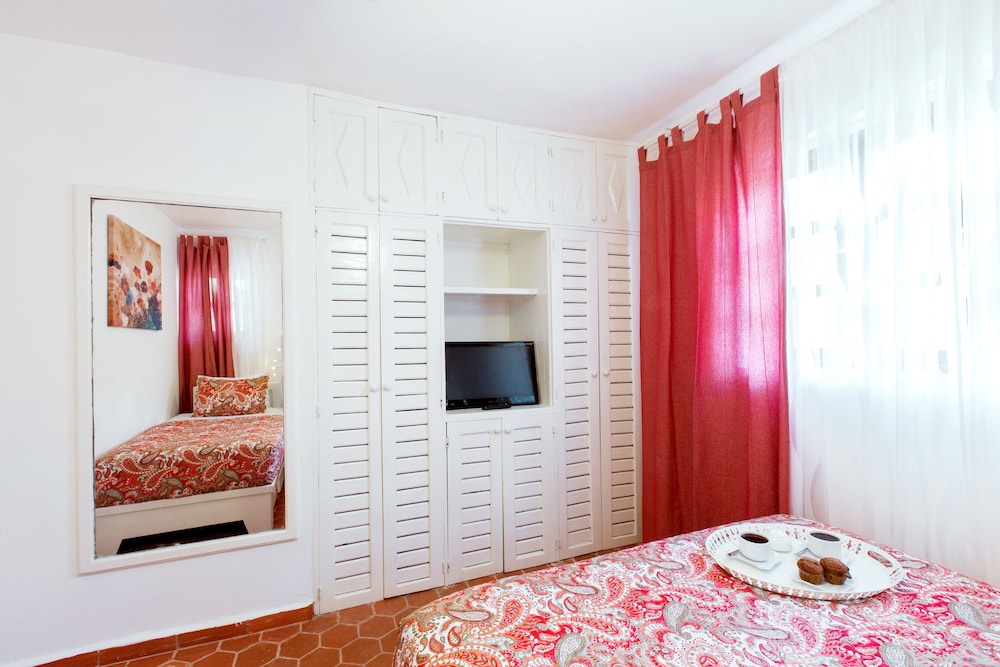 Beach Bungalows Los Corales 29/50