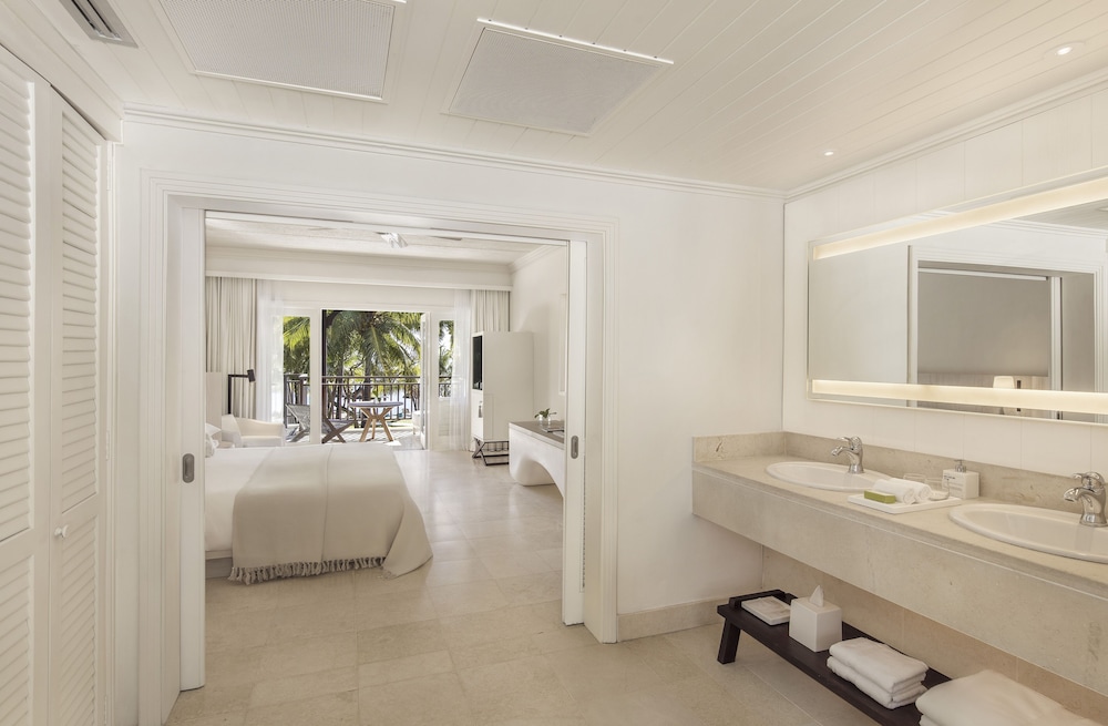 LUX Le Morne Mauritius 34/81