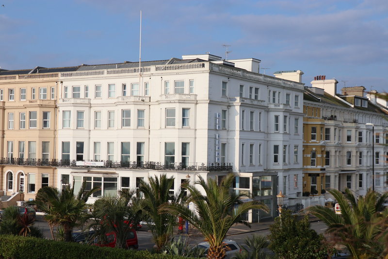 Citrus Hotel Eastbourne 7/58