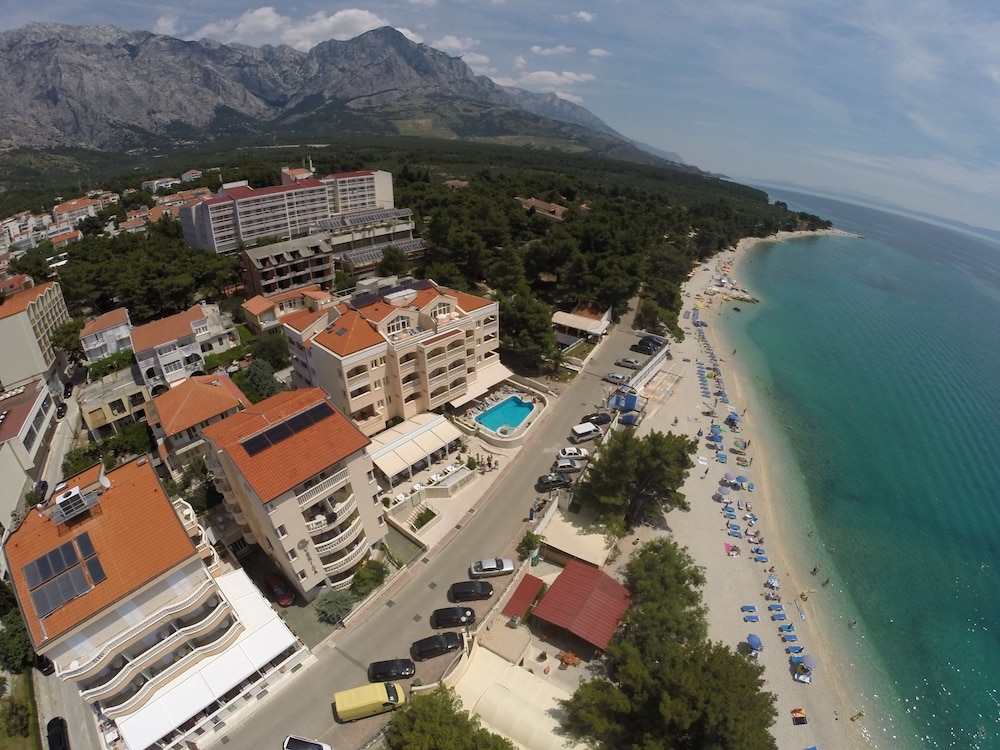 Villa Verica 20/23