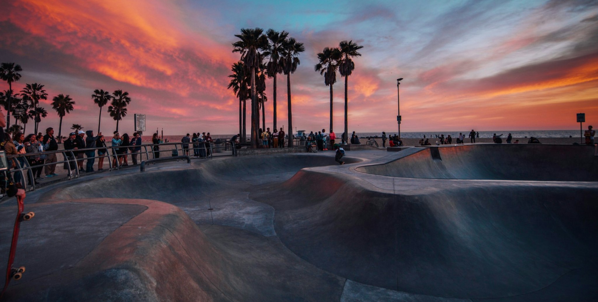 The Kinney Venice Beach 11/16