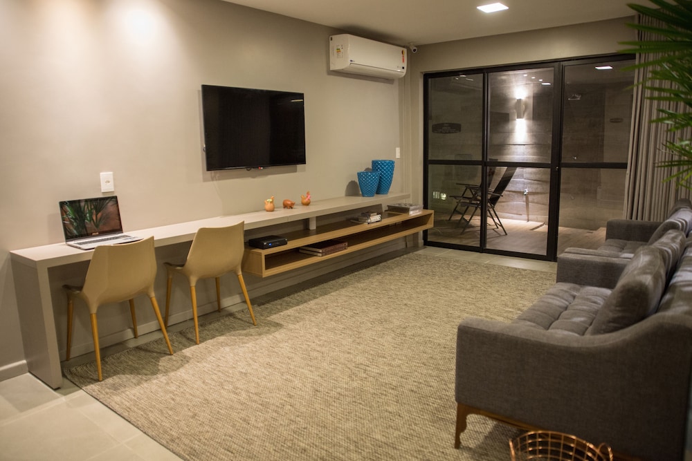 Amenit Pajucara Hotel 38/50